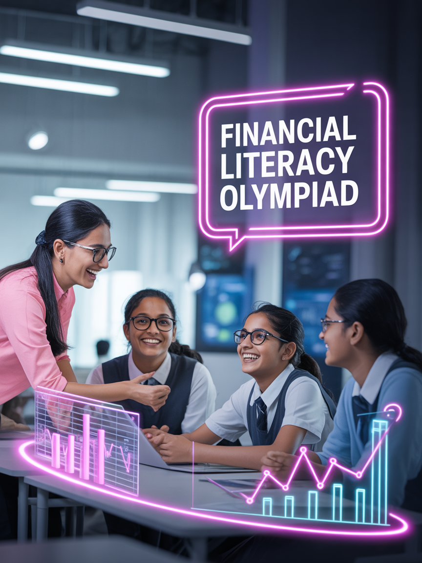 Financial Literacy Olympiad